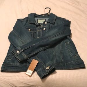 Sonoma Jean jacket